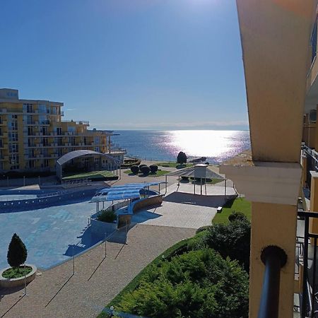Alma Del Mar - Miadia Grand Resort, Aheloy Buitenkant foto